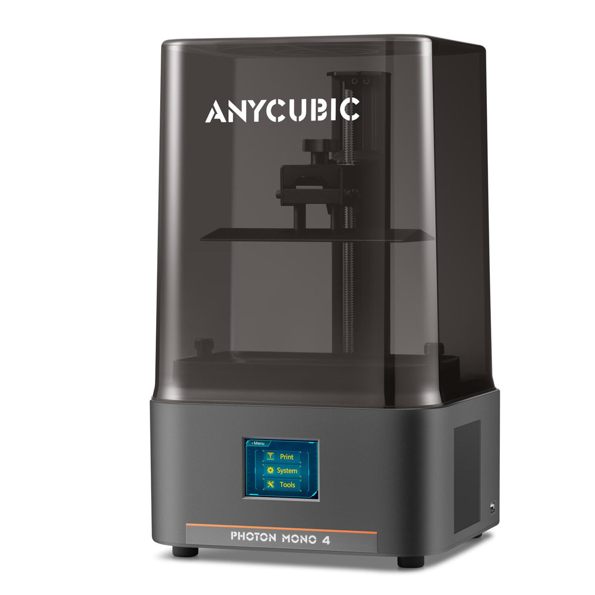 Image 2 for Anycubic PHOTON Mono 4 Resin 3D Printer
