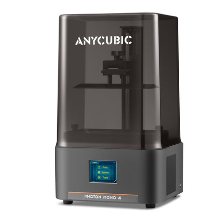 Image 2 for Anycubic PHOTON Mono 4 Resin 3D Printer