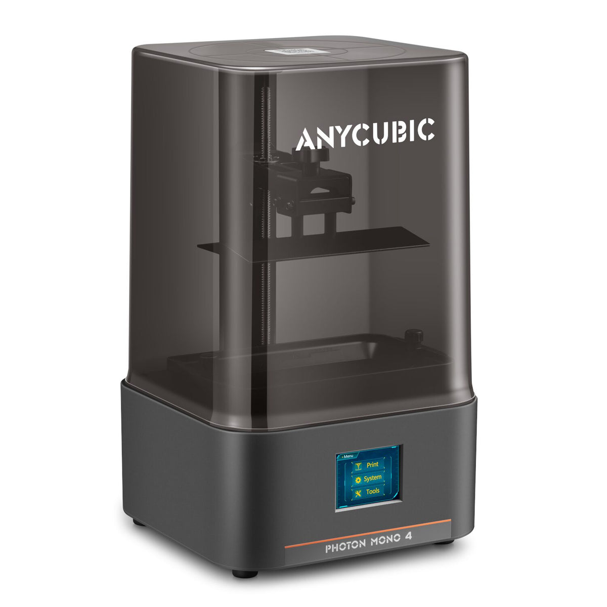 Image 3 for Anycubic PHOTON Mono 4 Resin 3D Printer