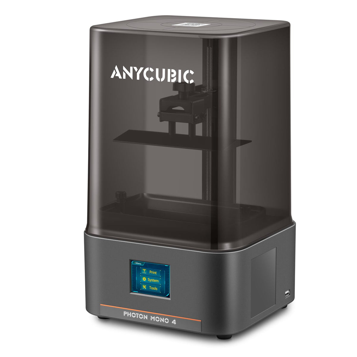 Image 4 for Anycubic PHOTON Mono 4 Resin 3D Printer
