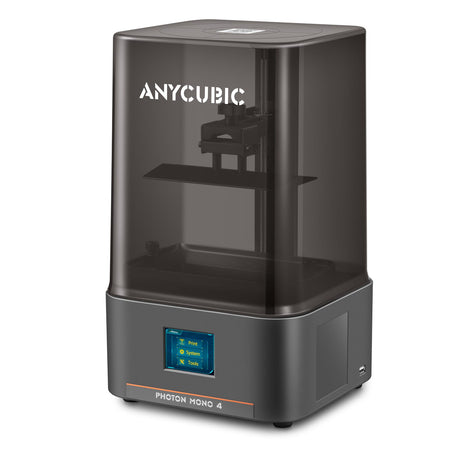 Image 4 for Anycubic PHOTON Mono 4 Resin 3D Printer