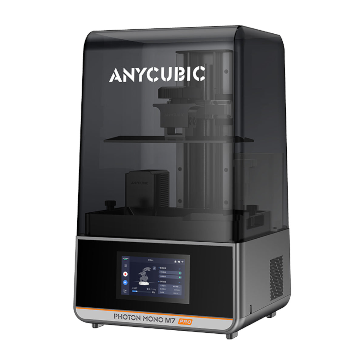 Image 1 for Anycubic Photon Mono M7 Pro 10.1" 14K Resin 3D Printer