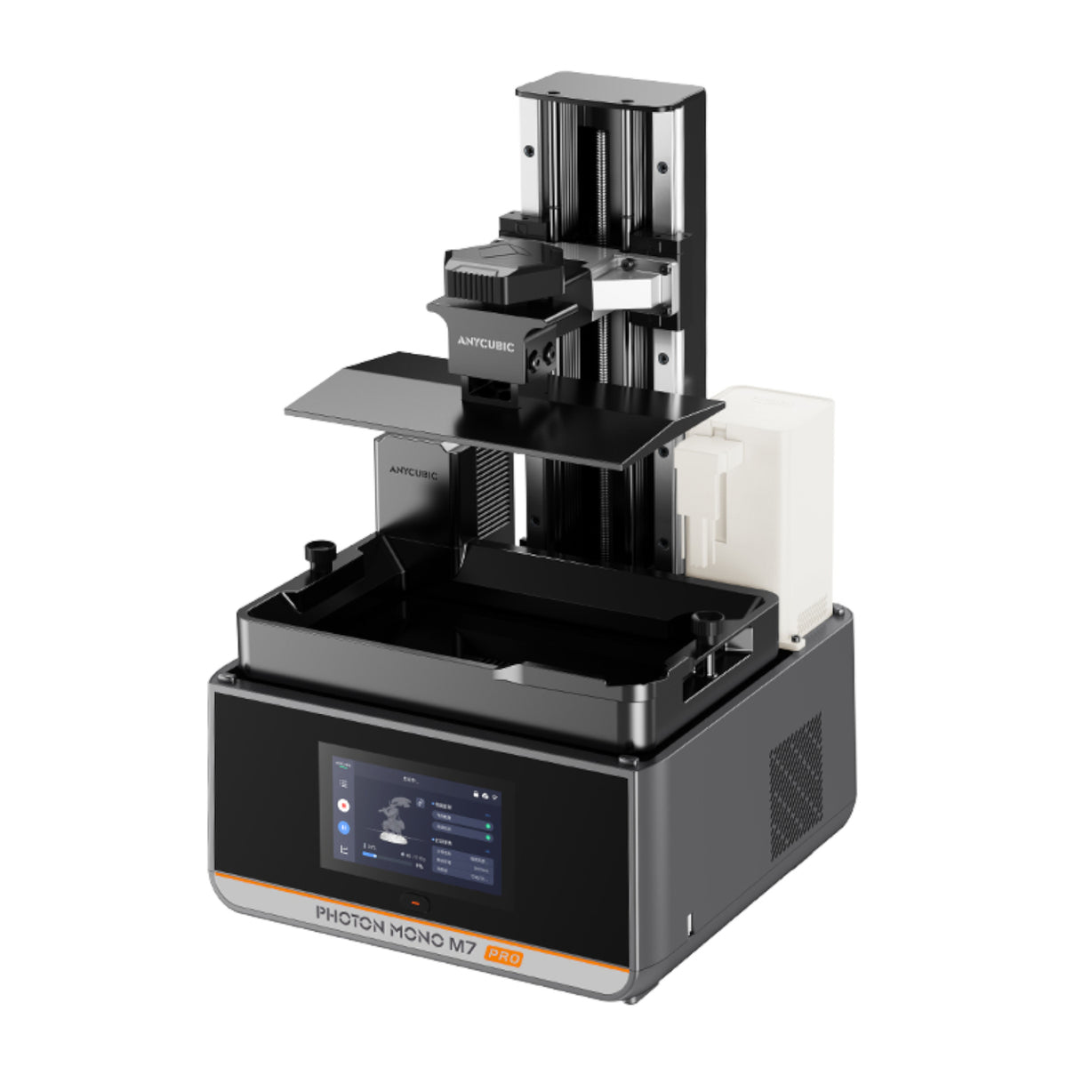 Image 4 for Anycubic Photon Mono M7 Pro 10.1" 14K Resin 3D Printer