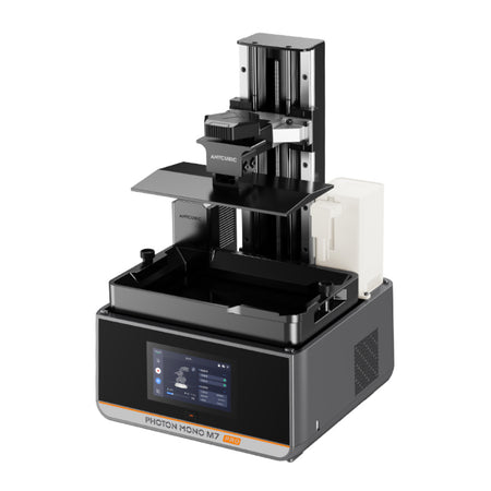 Image 4 for Anycubic Photon Mono M7 Pro 10.1" 14K Resin 3D Printer