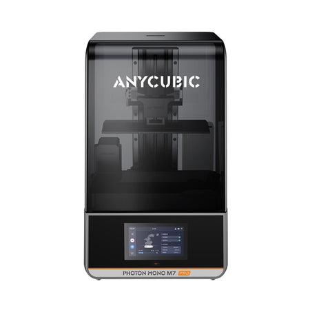 Image 2 for Anycubic Photon Mono M7 Pro 10.1" 14K Resin 3D Printer