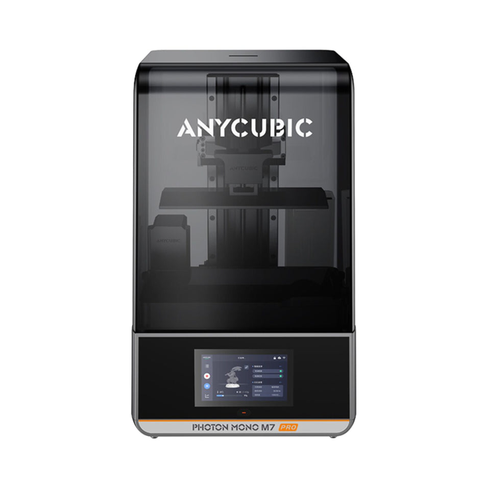 Image 2 for Anycubic Photon Mono M7 Pro 10.1" 14K Resin 3D Printer