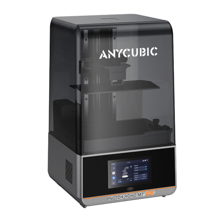Image 3 for Anycubic Photon Mono M7 Pro 10.1" 14K Resin 3D Printer
