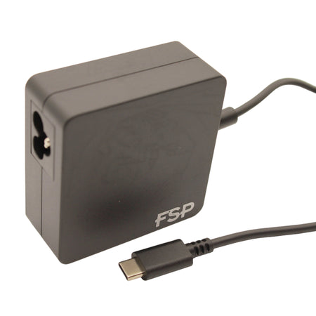 Image 1 for FSP NB C Type C 65W Universal Adapter