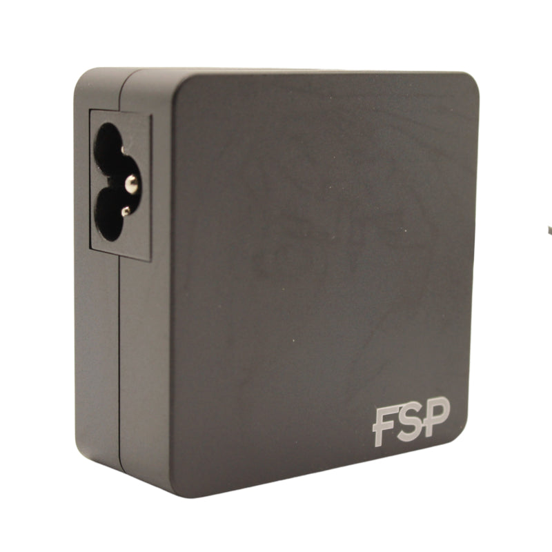 Image 2 for FSP NB C Type C 65W Universal Adapter
