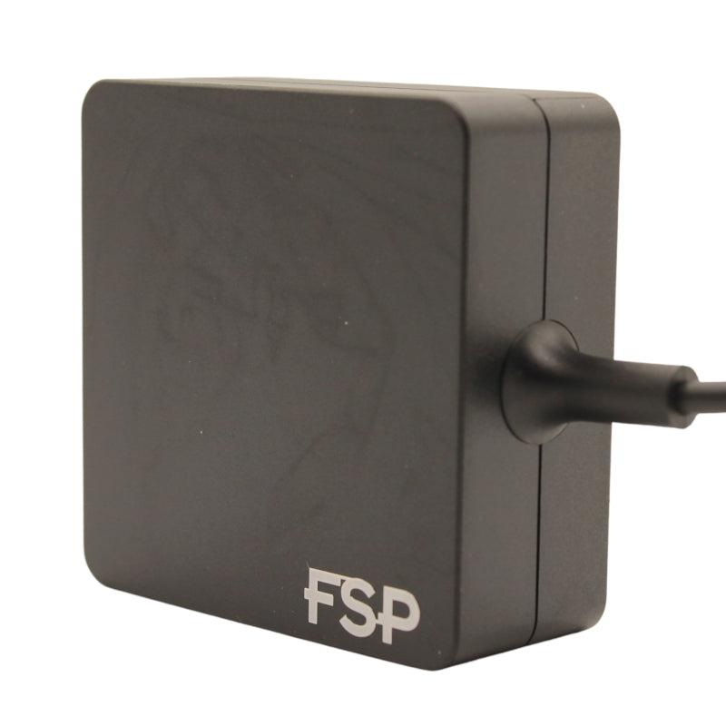 Image 3 for FSP NB C Type C 65W Universal Adapter