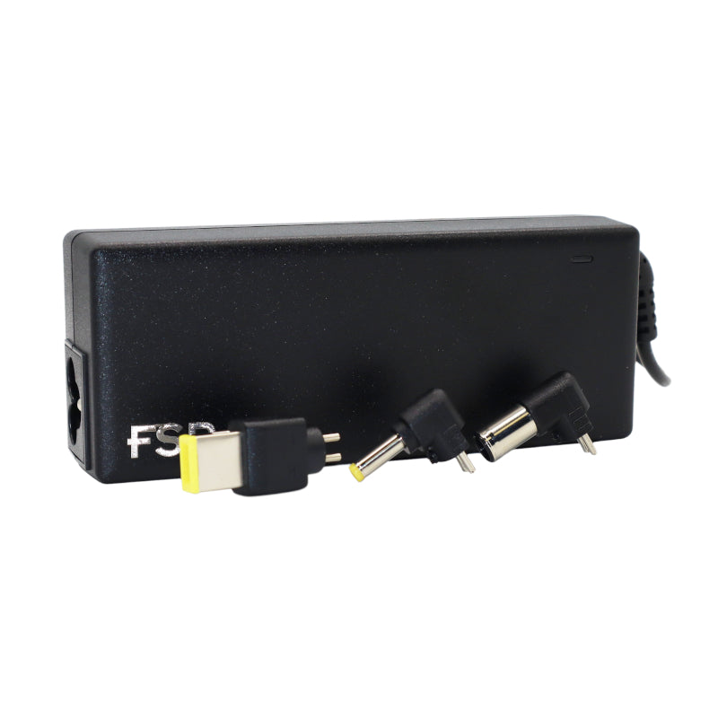Image 1 for FSP NB 90W Lenovo Notebook Adapter
