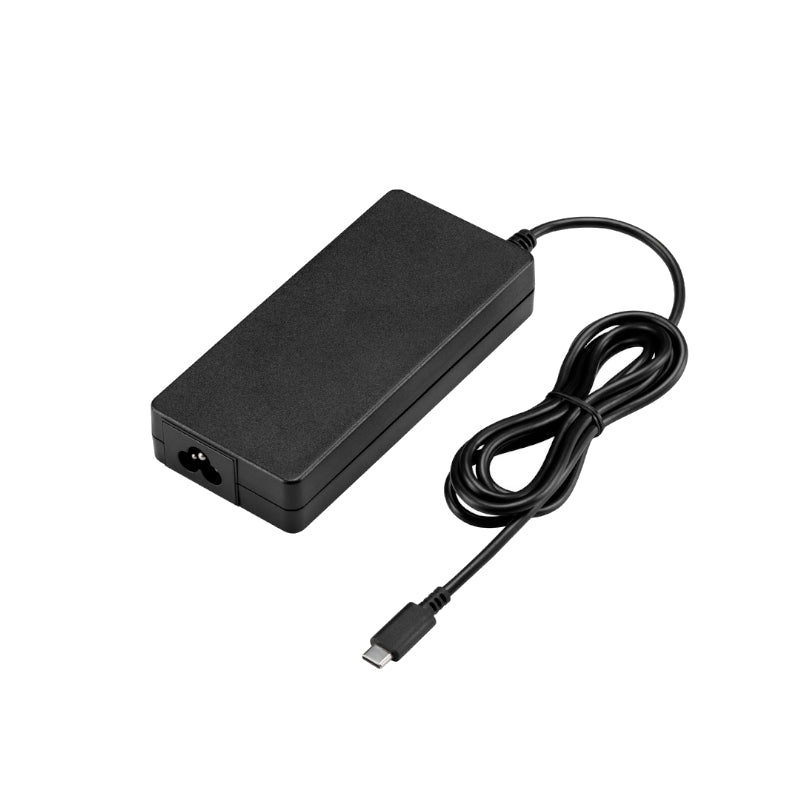 Image 1 for FSP NB 100W Type C Adapter + SA Power Cord