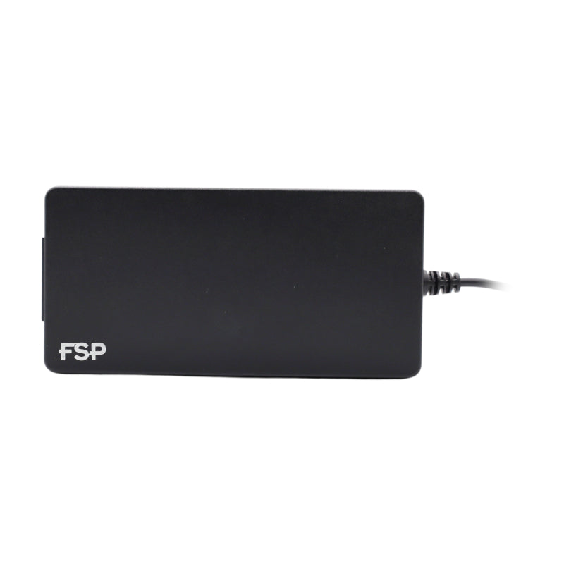Image 2 for FSP Slim 120W Universal Notebook Adapter