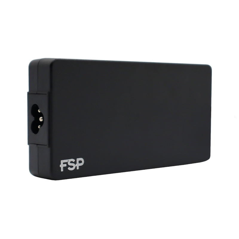 Image 3 for FSP Slim 120W Universal Notebook Adapter