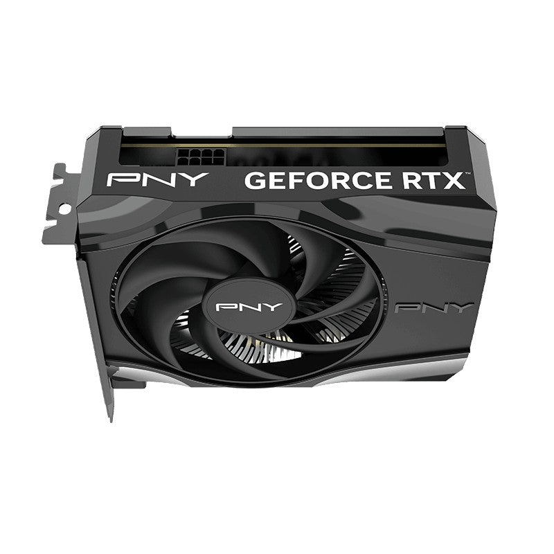 PNY GeForce RTX 5060 8GB GDDR7 Single Fan Graphics Card
