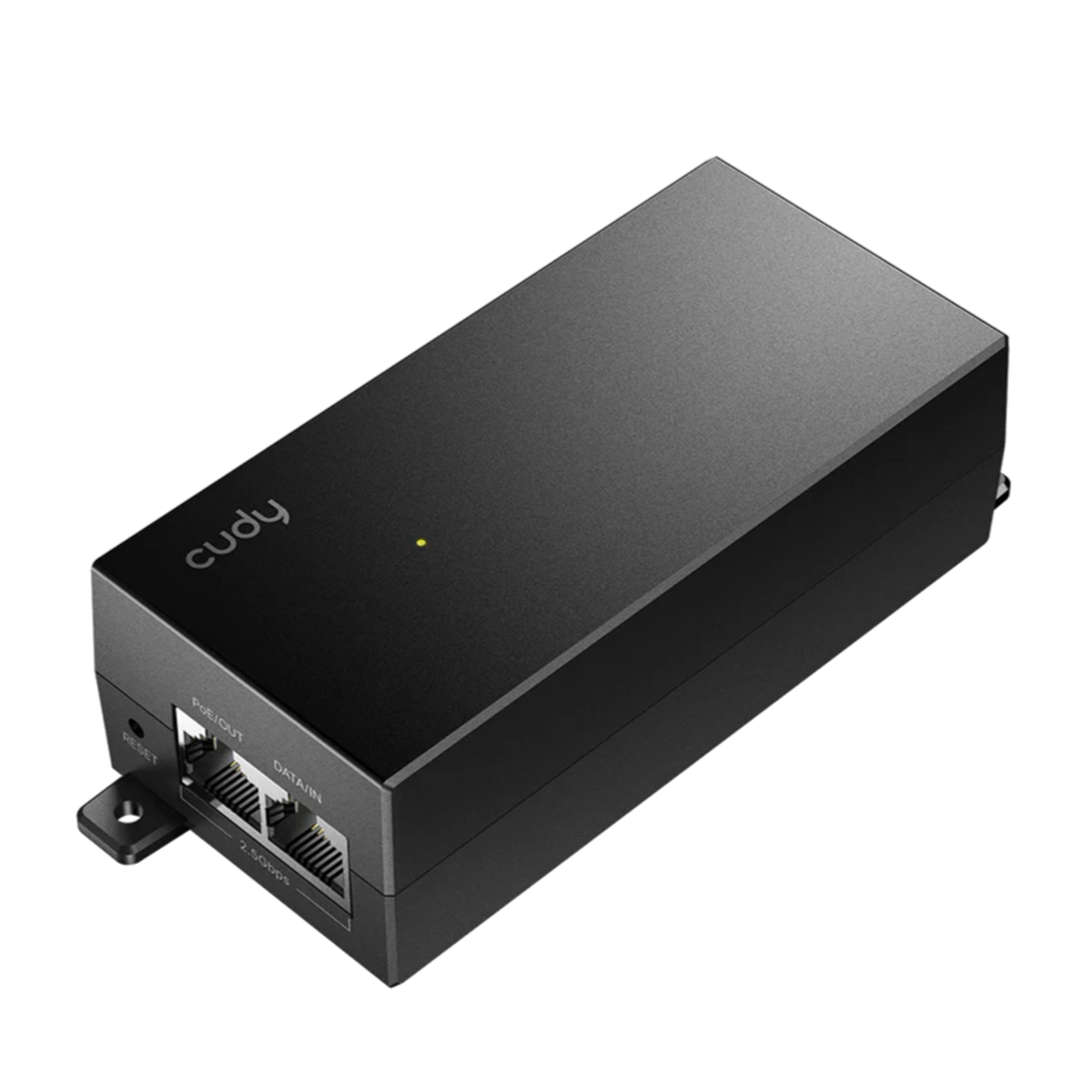 Image 1 for Cudy 30W  2.5Gbps Gigabit PoE+ Injector