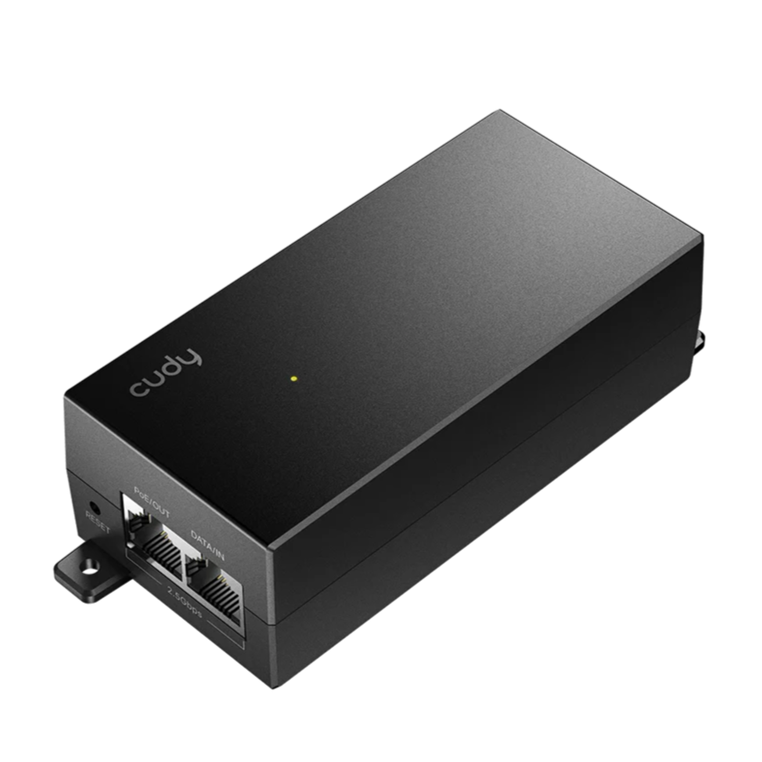 Image 1 for Cudy 30W  2.5Gbps Gigabit PoE+ Injector