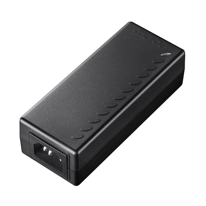 Image 2 for Cudy 30W Gigabit PoE+ Injector