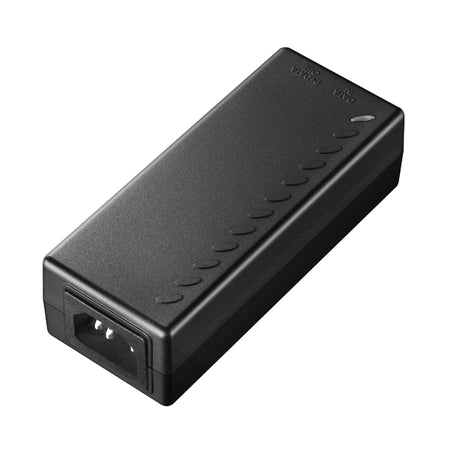 Image 2 for Cudy 30W Gigabit PoE+ Injector