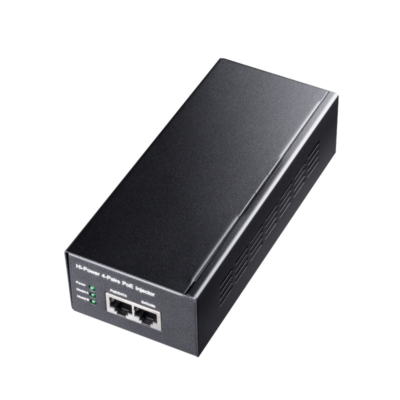 Image 1 for Cudy 60W Gigabit PoE+ Injector
