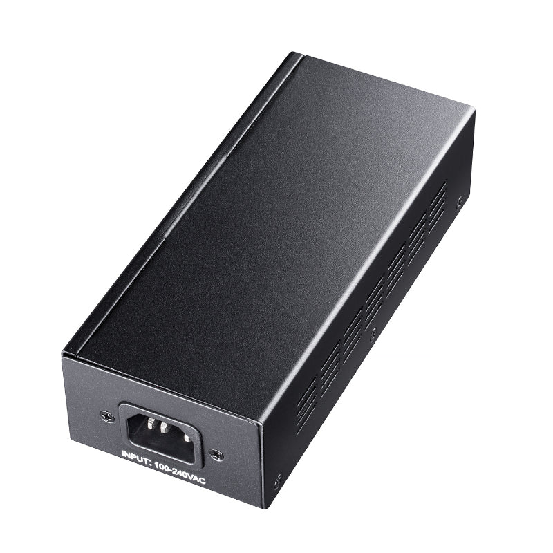 Image 2 for Cudy 60W Gigabit PoE+ Injector