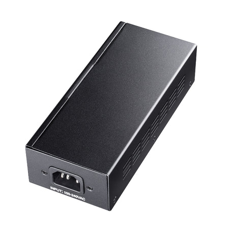 Image 2 for Cudy 60W Gigabit PoE+ Injector