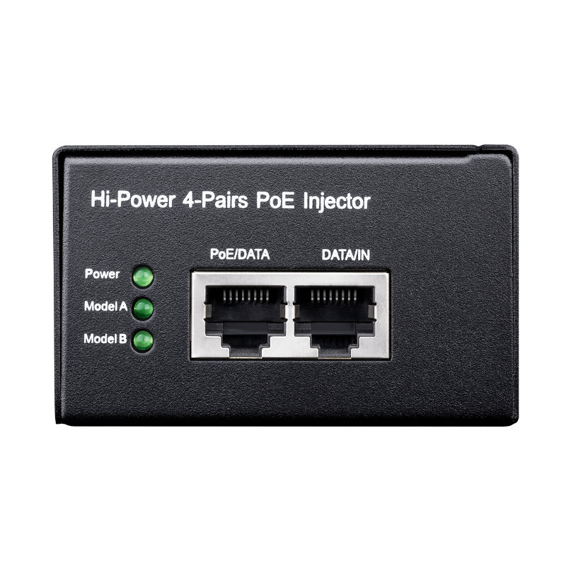 Image 3 for Cudy 60W Gigabit PoE+ Injector