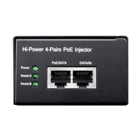 Image 3 for Cudy 60W Gigabit PoE+ Injector