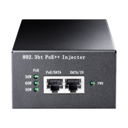 Image 3 for Cudy 90W Gigabit PoE+ Injector