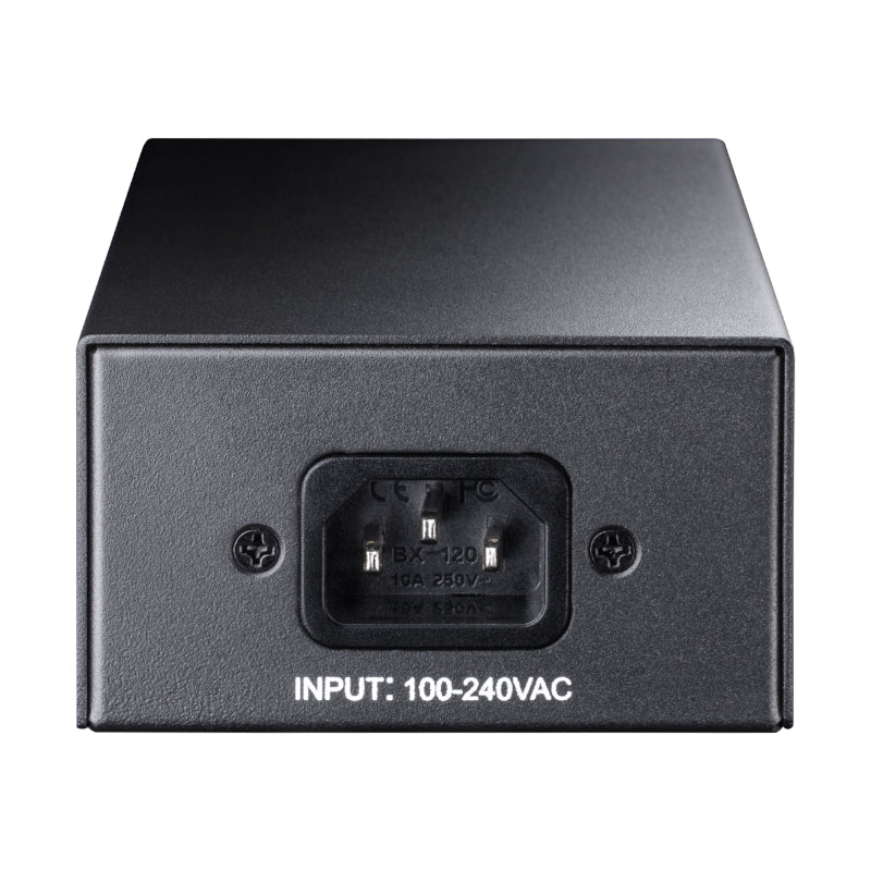 Image 4 for Cudy 90W Gigabit PoE+ Injector