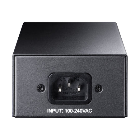 Image 4 for Cudy 90W Gigabit PoE+ Injector