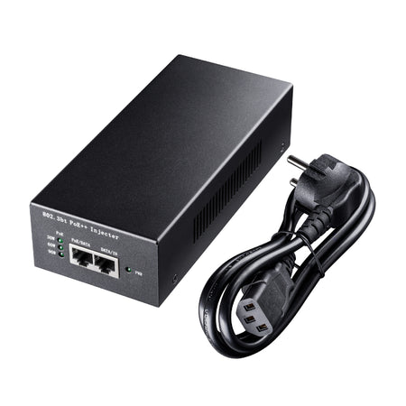 Image 5 for Cudy 90W Gigabit PoE+ Injector