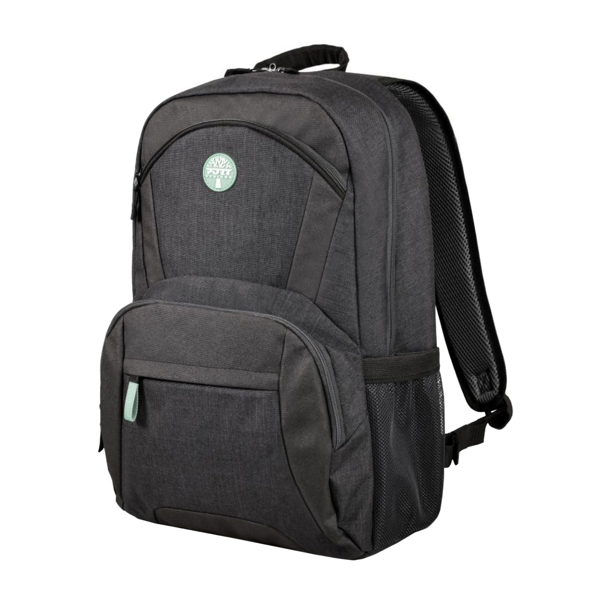 Image 2 for Port Designs Houston II ECO 15.6" Laptop Backpack