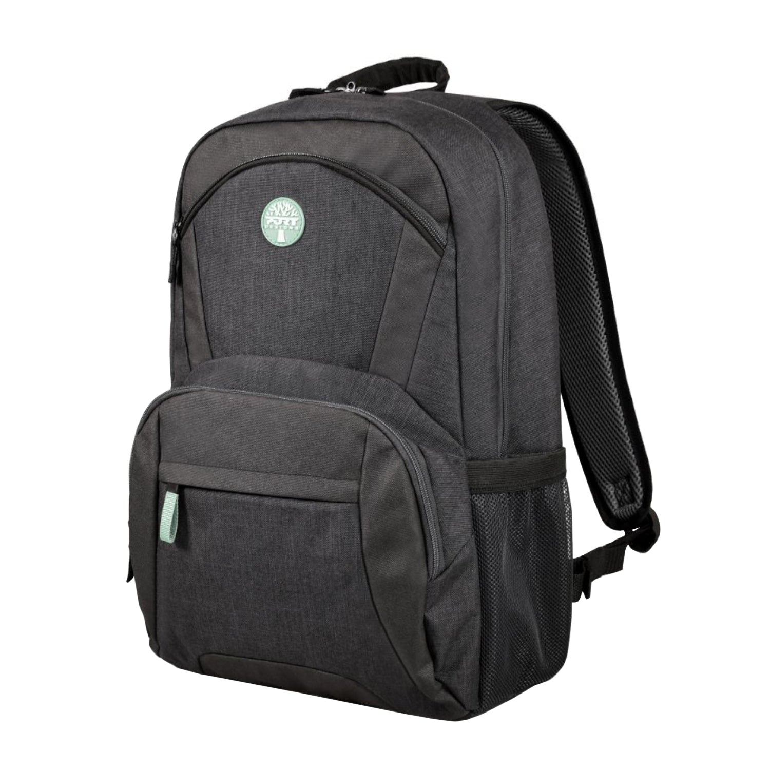 Image 2 for Port Designs Houston II ECO 15.6" Laptop Backpack