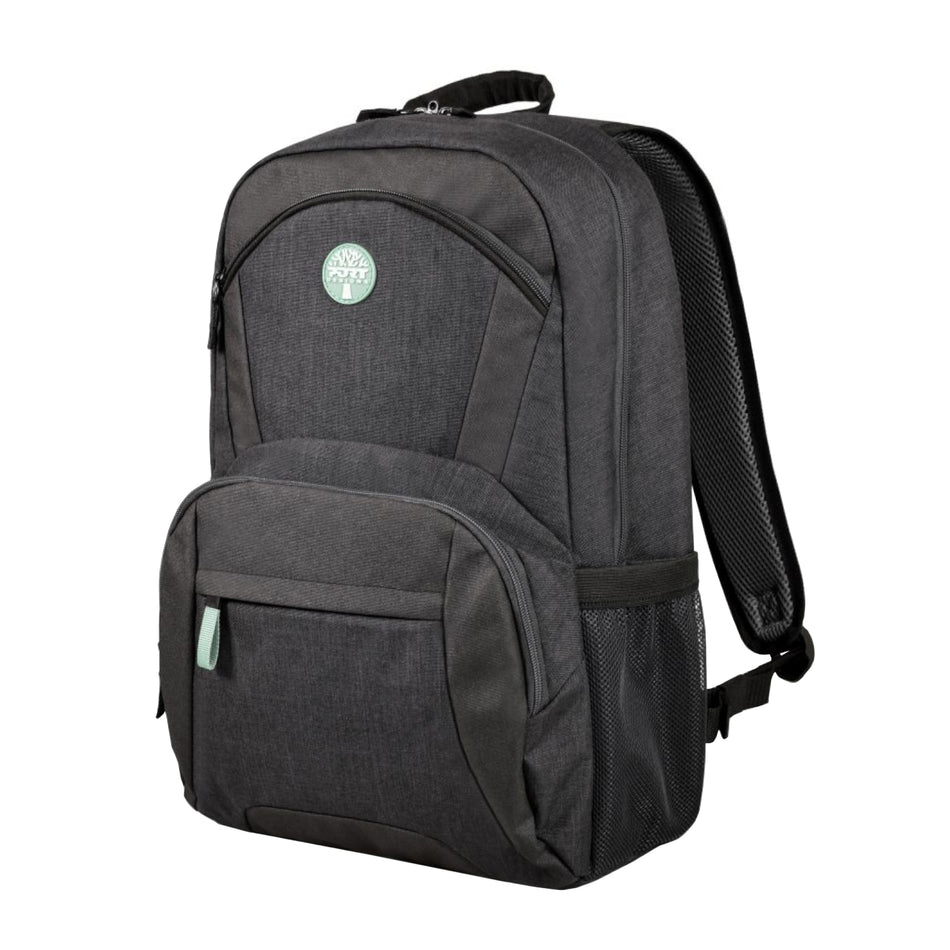 Image 2 for Port Designs Houston II ECO 15.6" Laptop Backpack