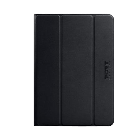 Image 1 for Port Designs Noumea II Universal 9/11" Tablet Folio – Black