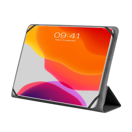Image 3 for Port Designs Noumea II Universal 9/11" Tablet Folio – Black