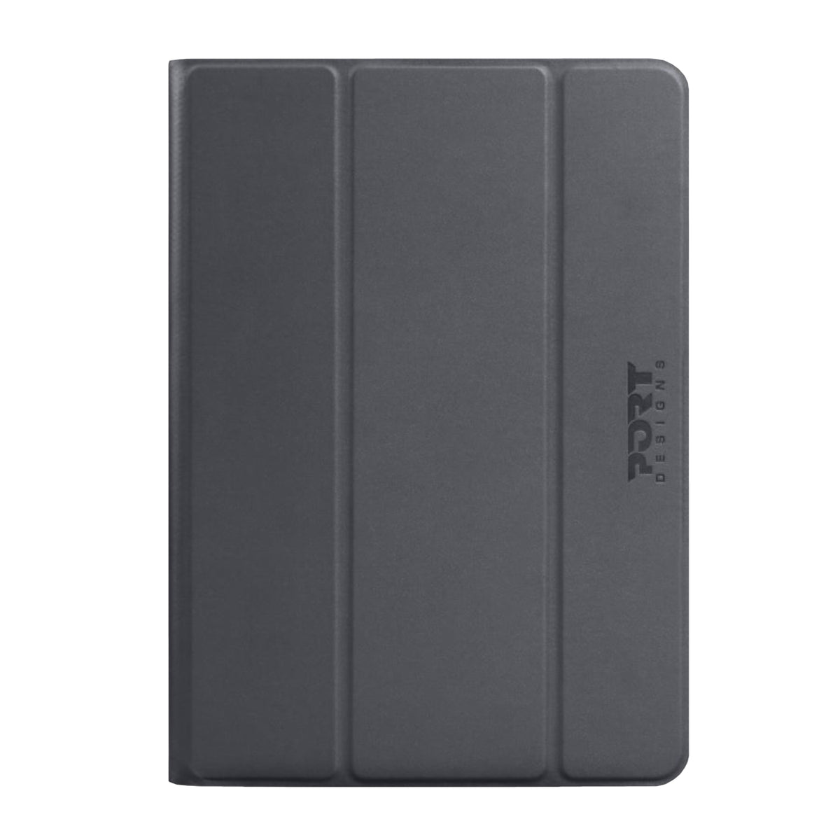 Image 1 for Port Designs Noumea II Universal 9/11" Tablet Folio – Grey