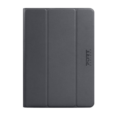 Image 1 for Port Designs Noumea II Universal 9/11" Tablet Folio – Grey