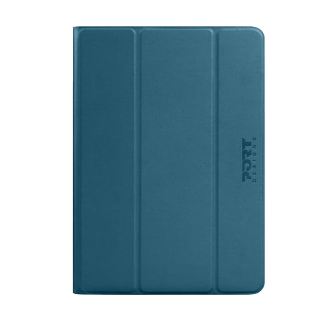 Image 1 for Port Designs Noumea II Universal 9/11" Tablet Folio – Blue
