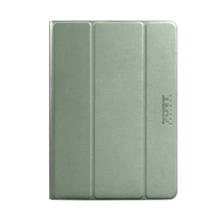 Image 1 for Port Designs Noumea II Universal 9/11" Tablet Folio – Green