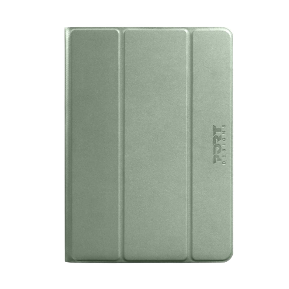 Image 1 for Port Designs Noumea II Universal 9/11" Tablet Folio – Green
