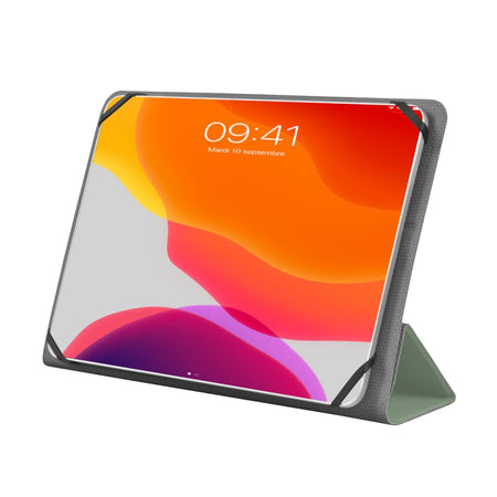 Image 3 for Port Designs Noumea II Universal 9/11" Tablet Folio – Green