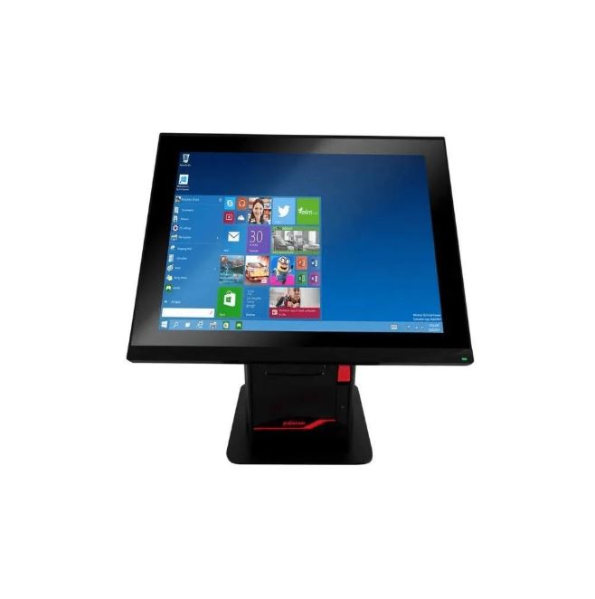 Poslab WP95 15-inch PCAP Touch POS Device