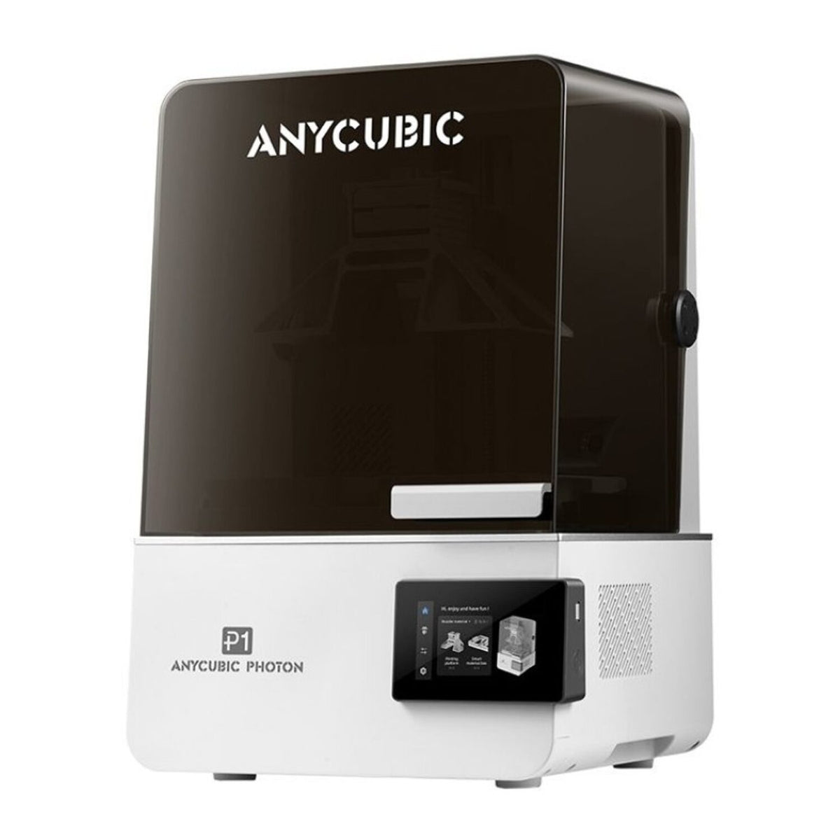 Image 1 for Anycubic Photon P1 3D Printer