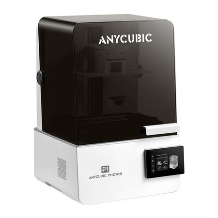 Image 3 for Anycubic Photon P1 3D Printer