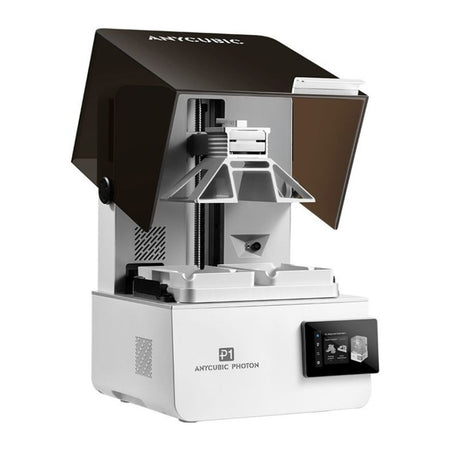 Image 4 for Anycubic Photon P1 3D Printer