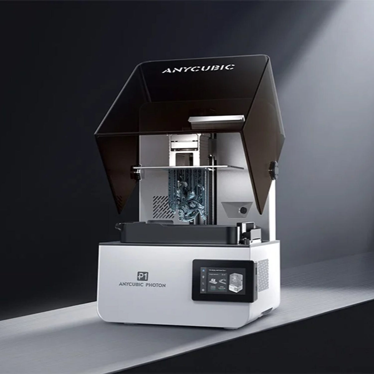 Image 5 for Anycubic Photon P1 3D Printer