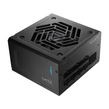 Image 1 for FSP VITA GM 1000W Gold Power Supply - ATX 3.1, PCIe 5.1, 80 Plus Gold