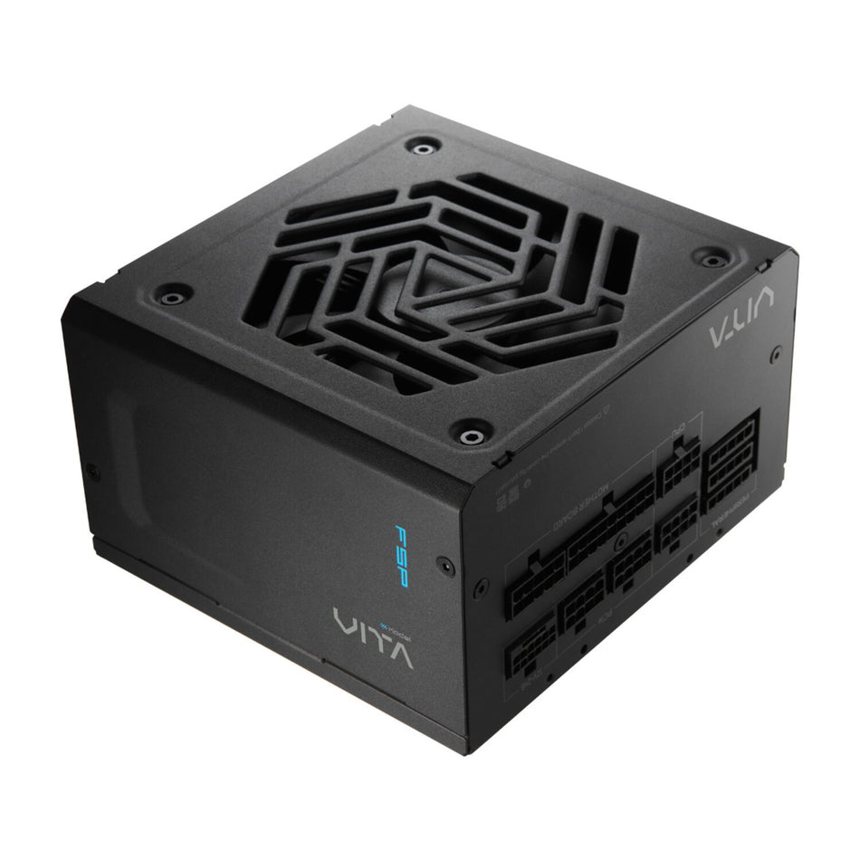 Image 1 for FSP VITA GM 1000W Gold Power Supply - ATX 3.1, PCIe 5.1, 80 Plus Gold